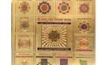 Vastu Yantra