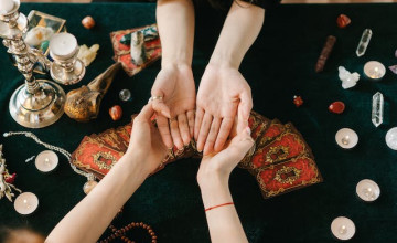 Palm Reading